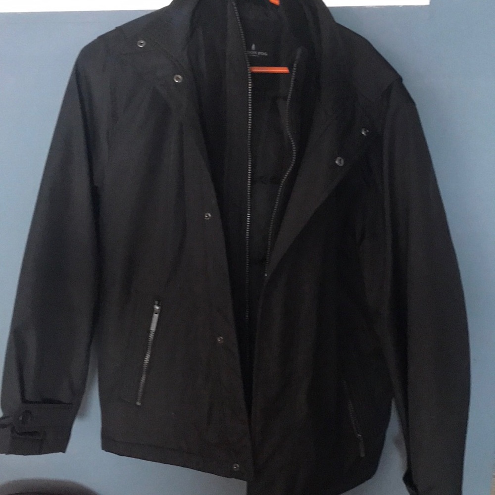 London Fog Coat